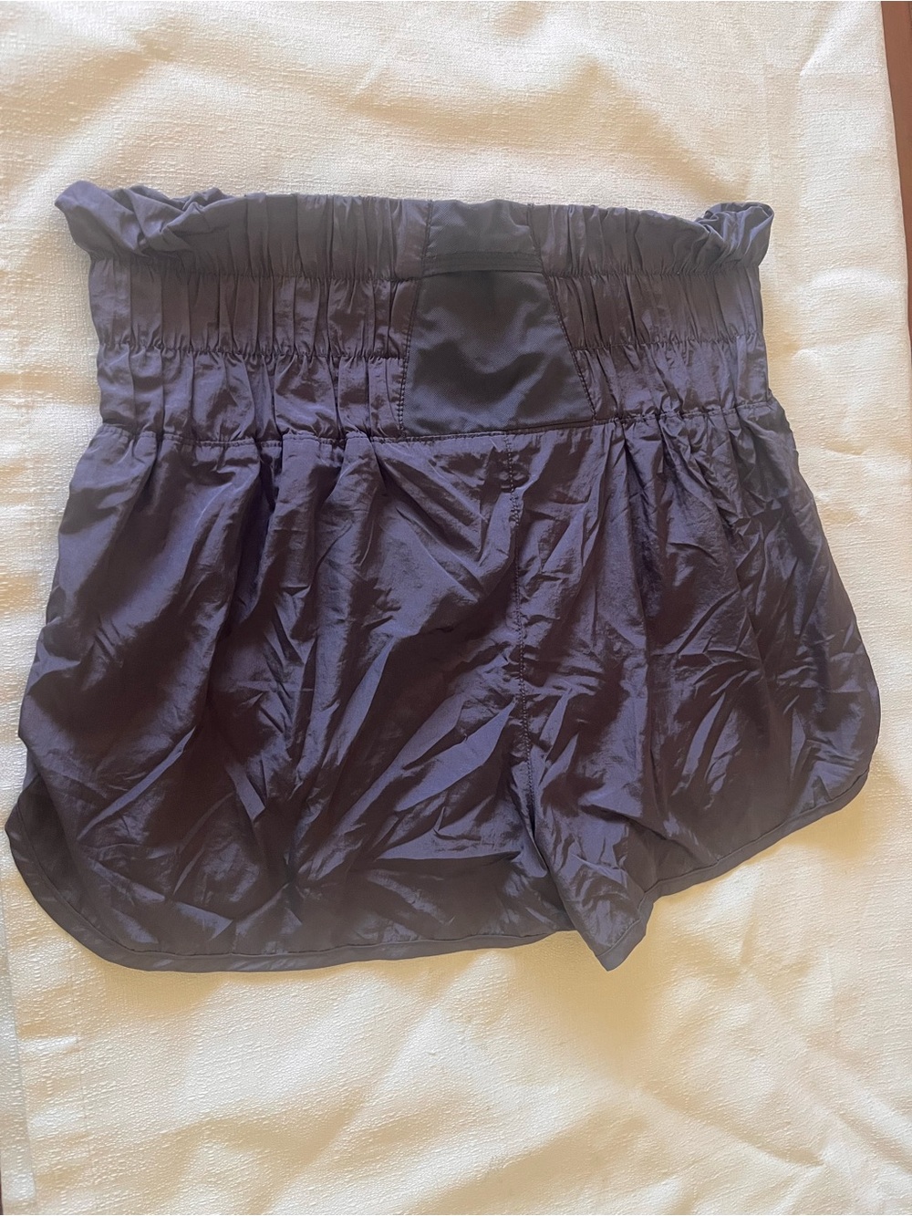 FP Movement by Free People Black Athletic Shorts